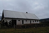 Počitniška hiša Rychnov nad Kněžnou Češka